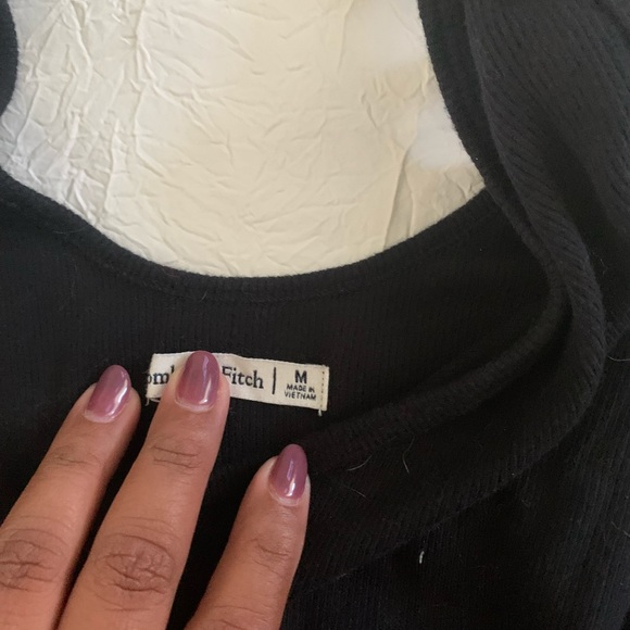 Abercrombie & Fitch bodysuit - Picture 2 of 3